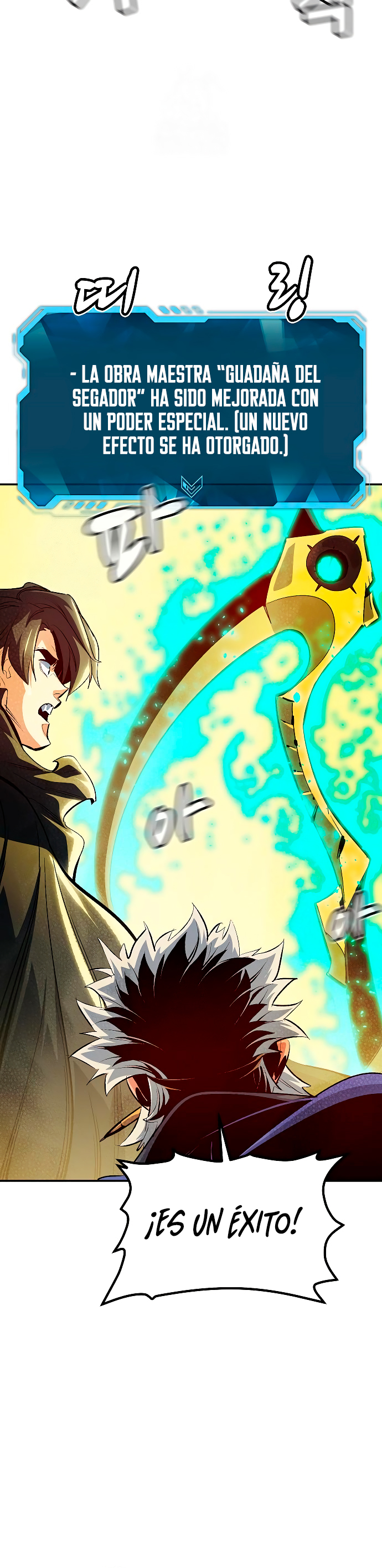 Read The Lone Necromancer Es Manga Online