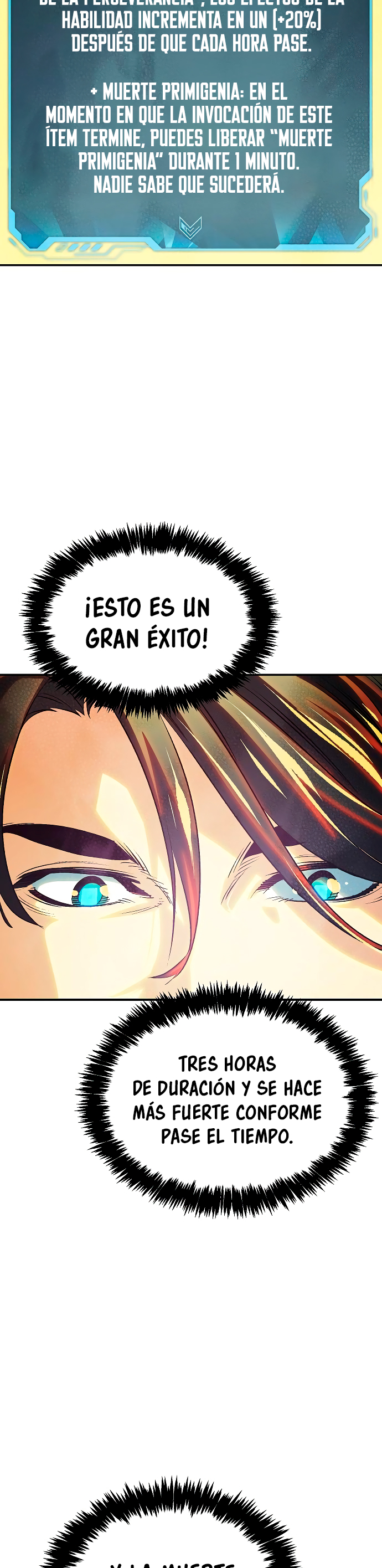 Read The Lone Necromancer Es Manga Online