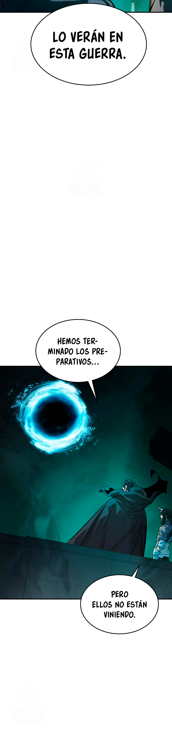 Read The Lone Necromancer Es Manga Online