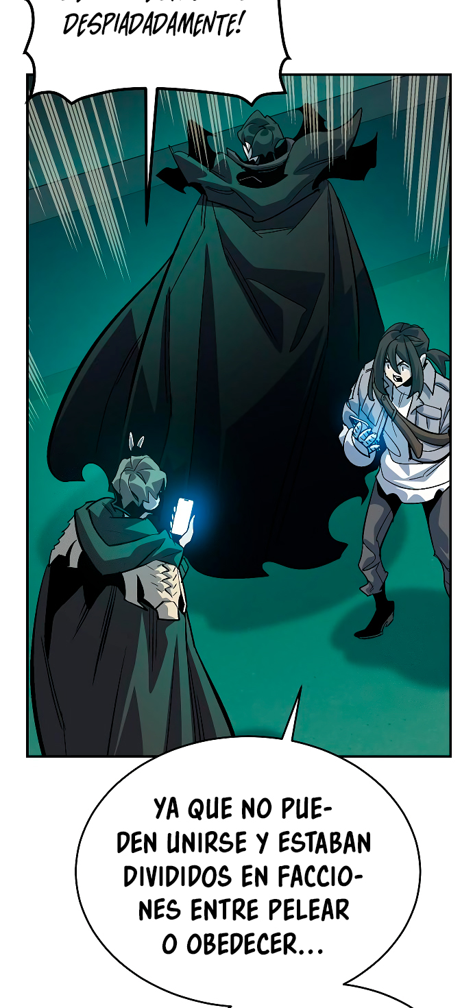 Read The Lone Necromancer Es Manga Online