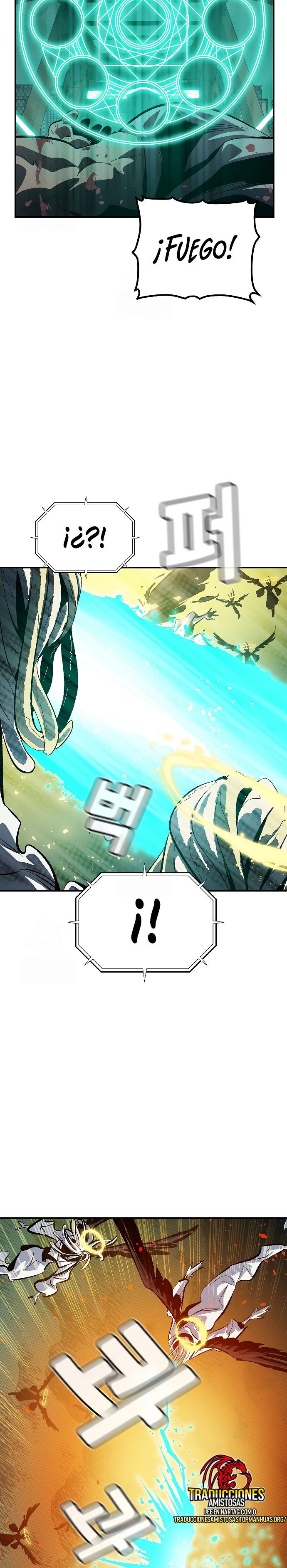 Read The Lone Necromancer Es Manga Online
