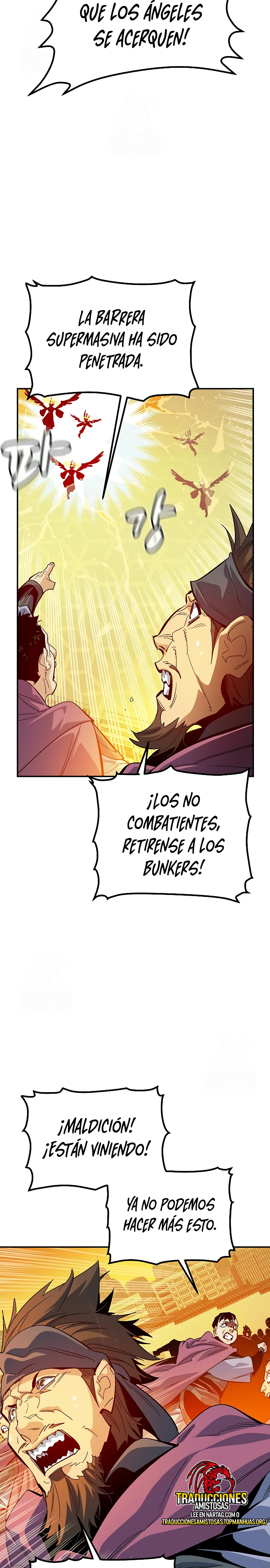 Read The Lone Necromancer Es Manga Online