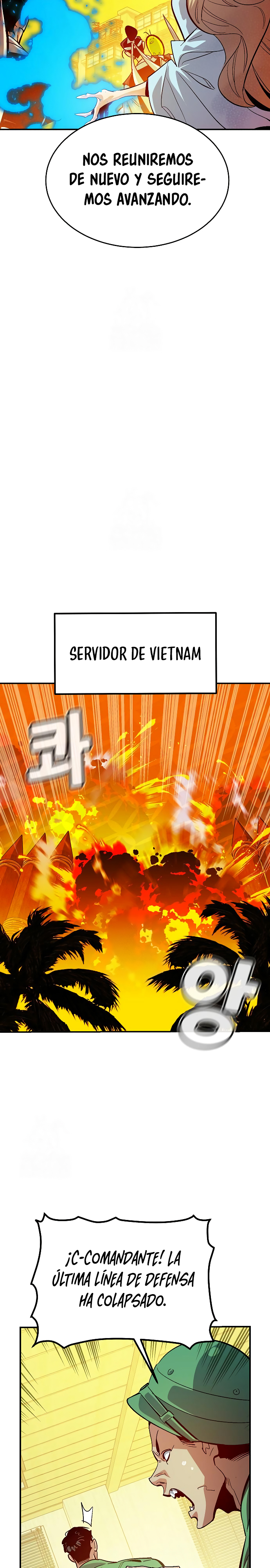 Read The Lone Necromancer Es Manga Online