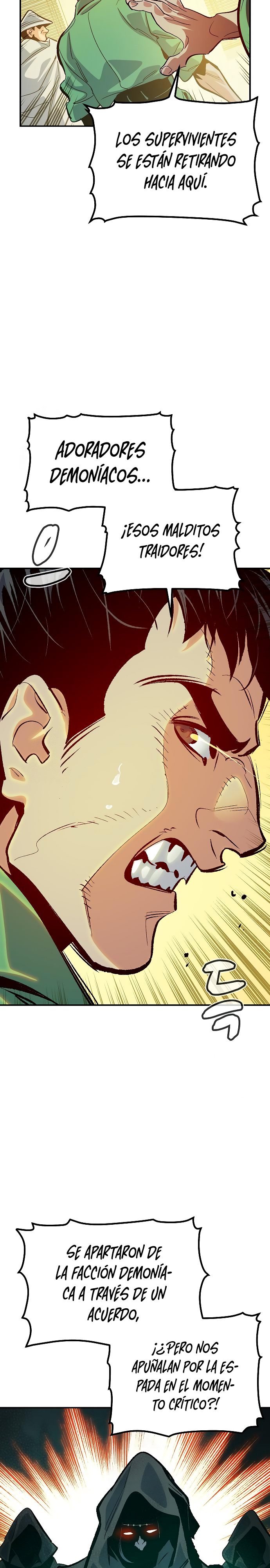 Read The Lone Necromancer Es Manga Online