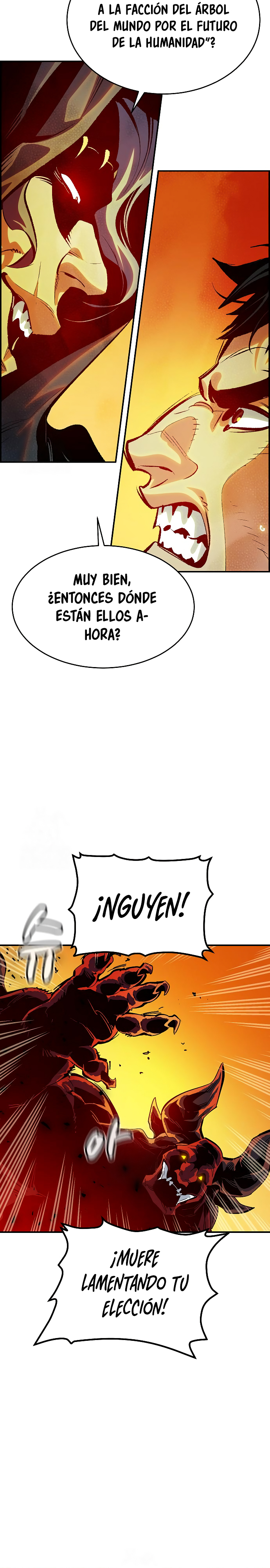 Read The Lone Necromancer Es Manga Online
