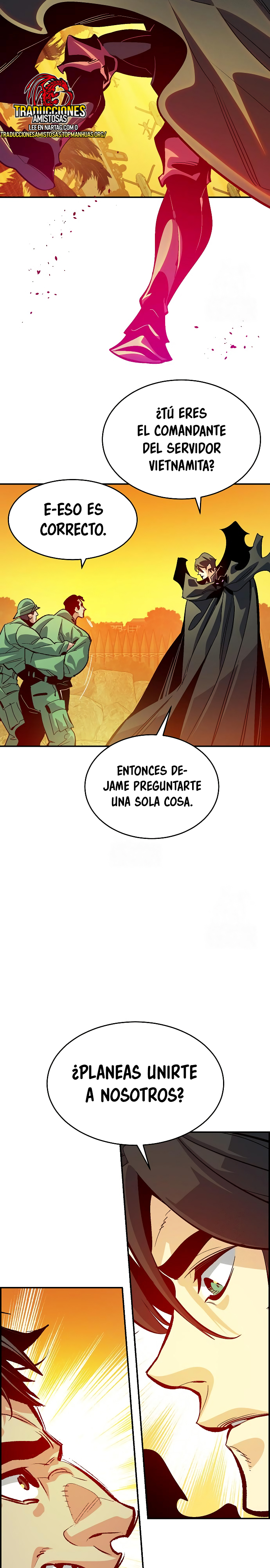 Read The Lone Necromancer Es Manga Online