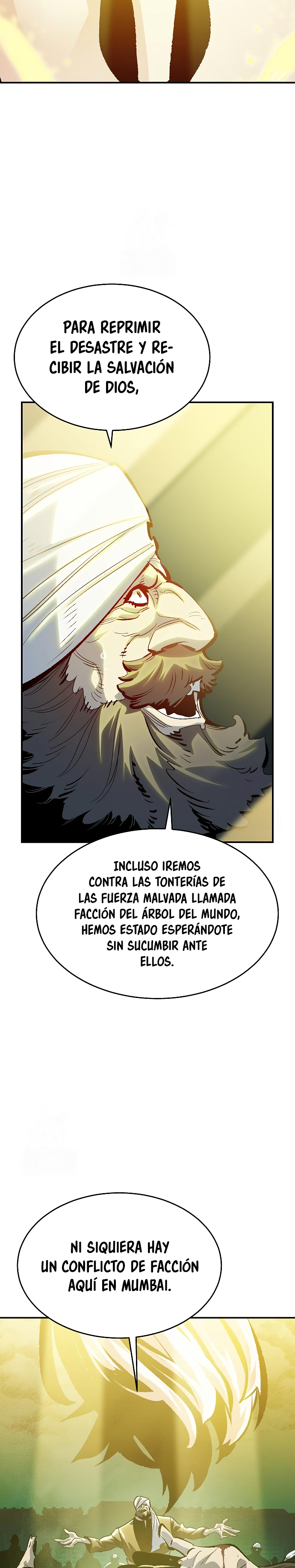 Read The Lone Necromancer Es Manga Online
