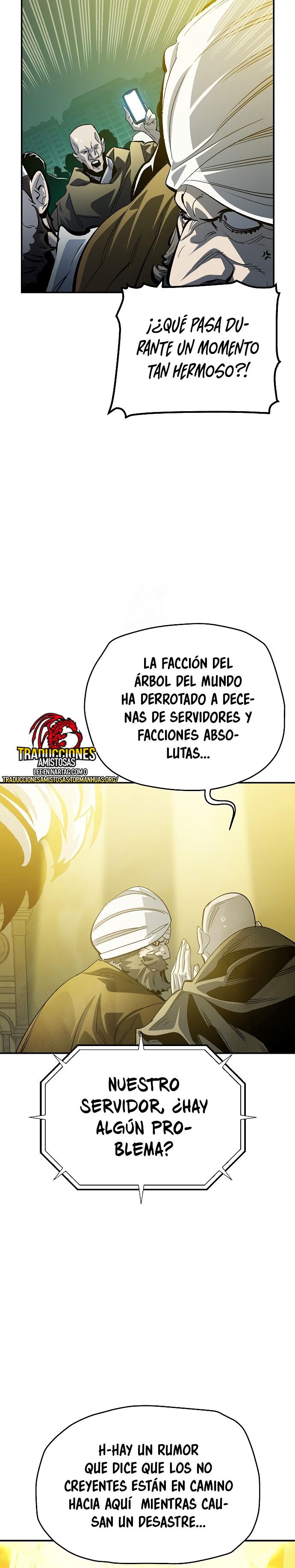 Read The Lone Necromancer Es Manga Online
