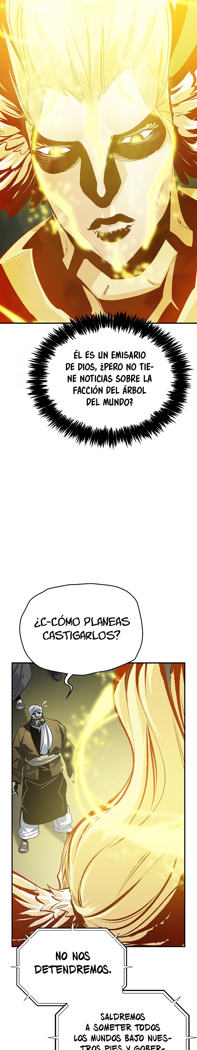 Read The Lone Necromancer Es Manga Online