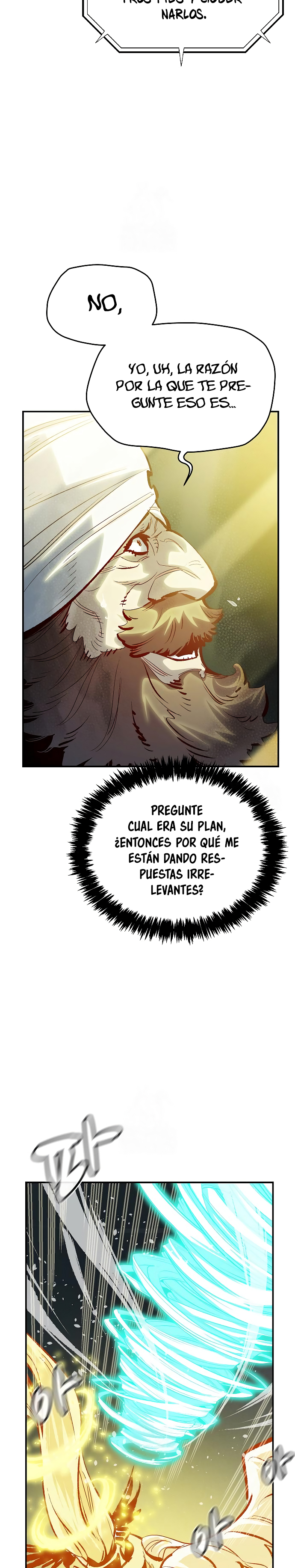 Read The Lone Necromancer Es Manga Online