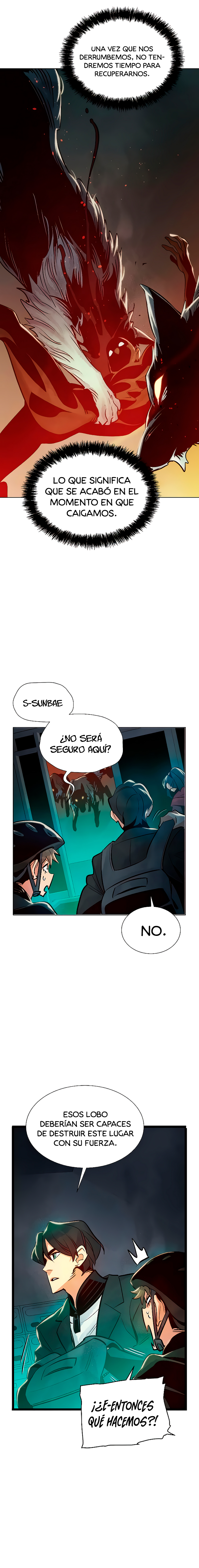 Read The Lone Necromancer Es Manga Online