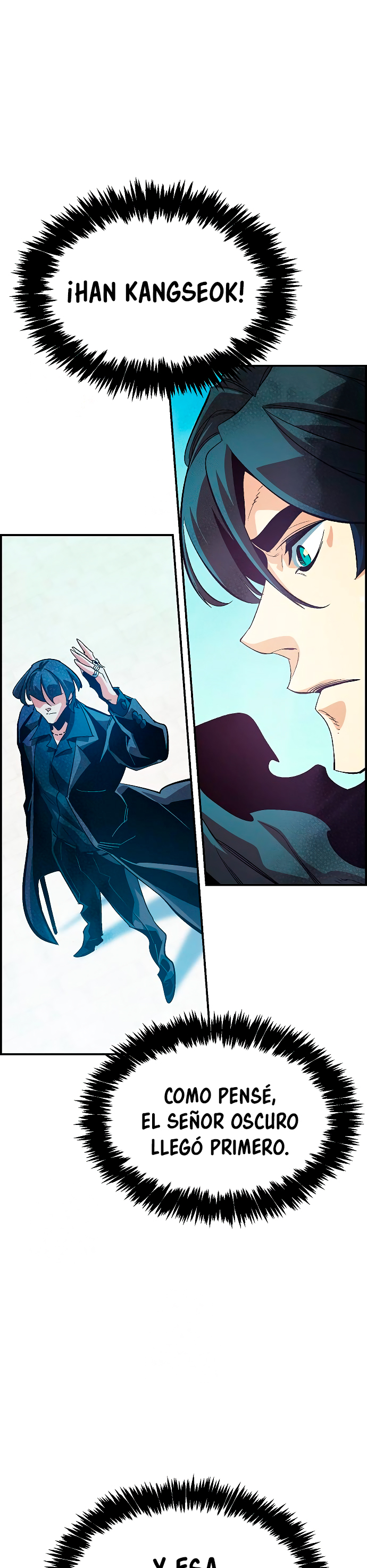 Read The Lone Necromancer Es Manga Online
