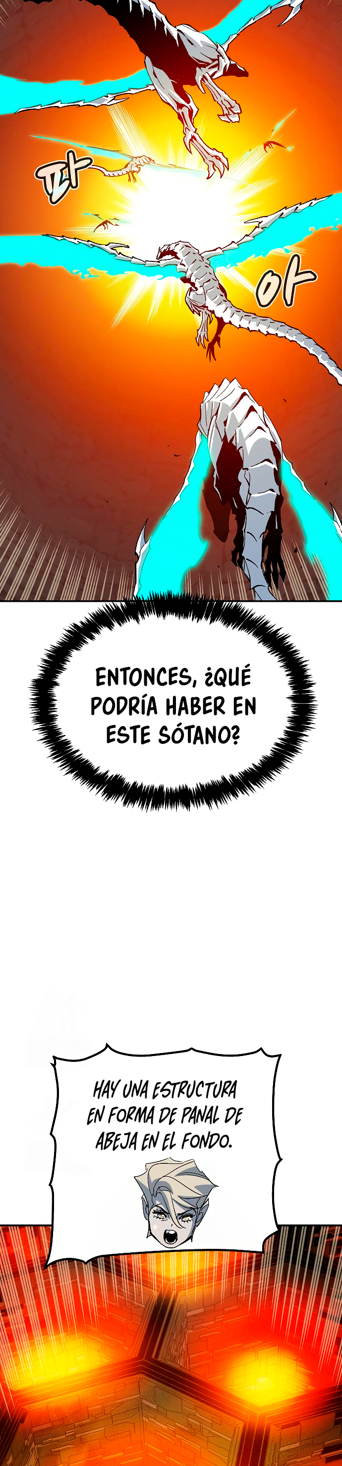 Read The Lone Necromancer Es Manga Online