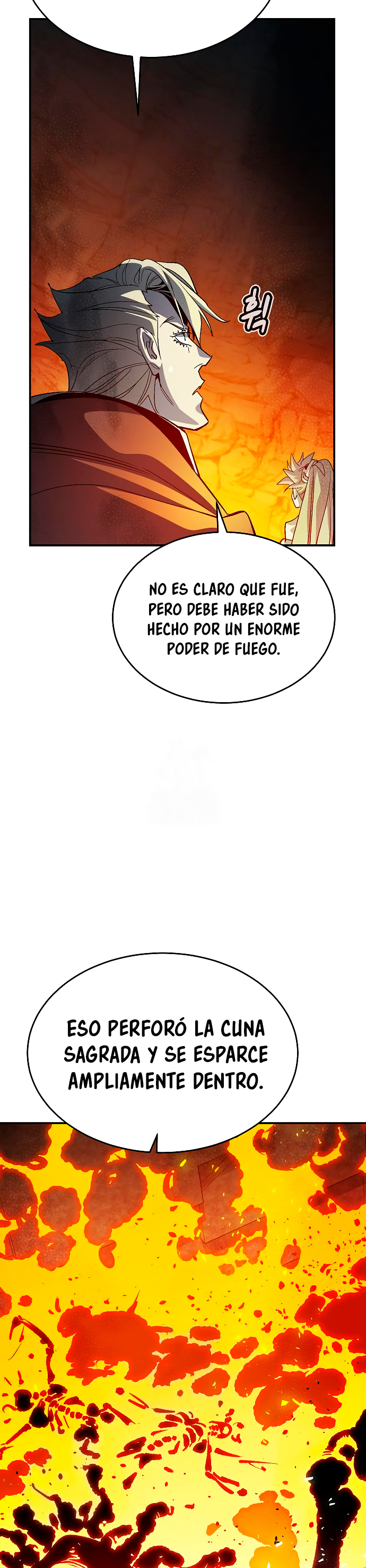 Read The Lone Necromancer Es Manga Online