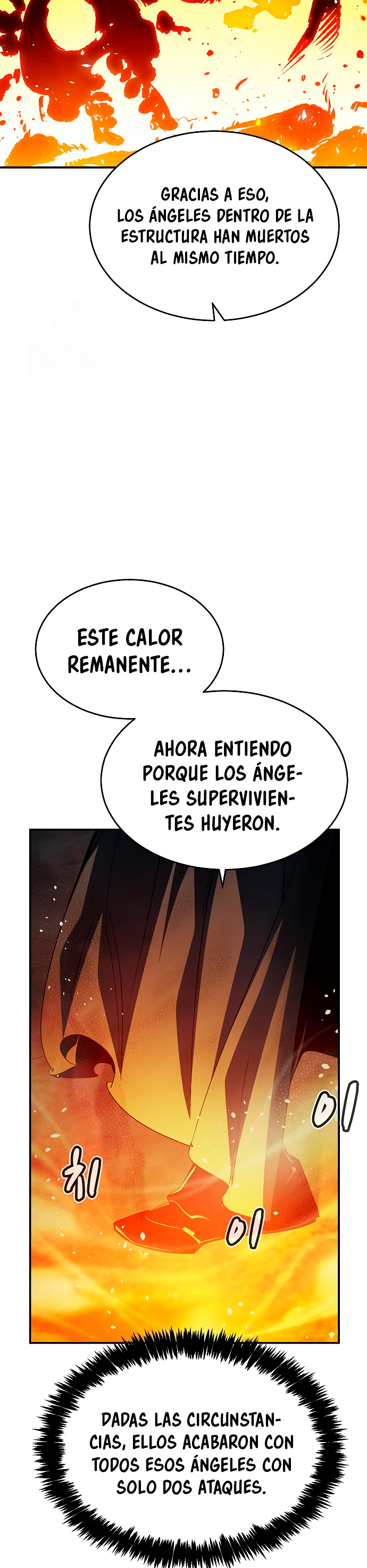 Read The Lone Necromancer Es Manga Online