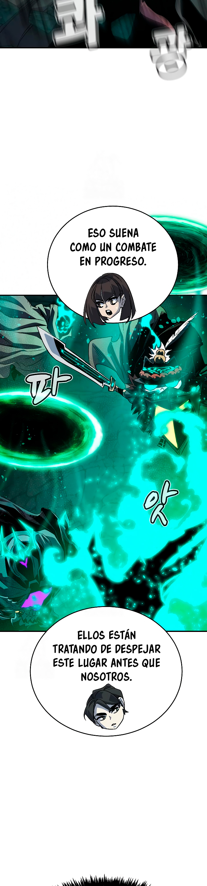 Read The Lone Necromancer Es Manga Online