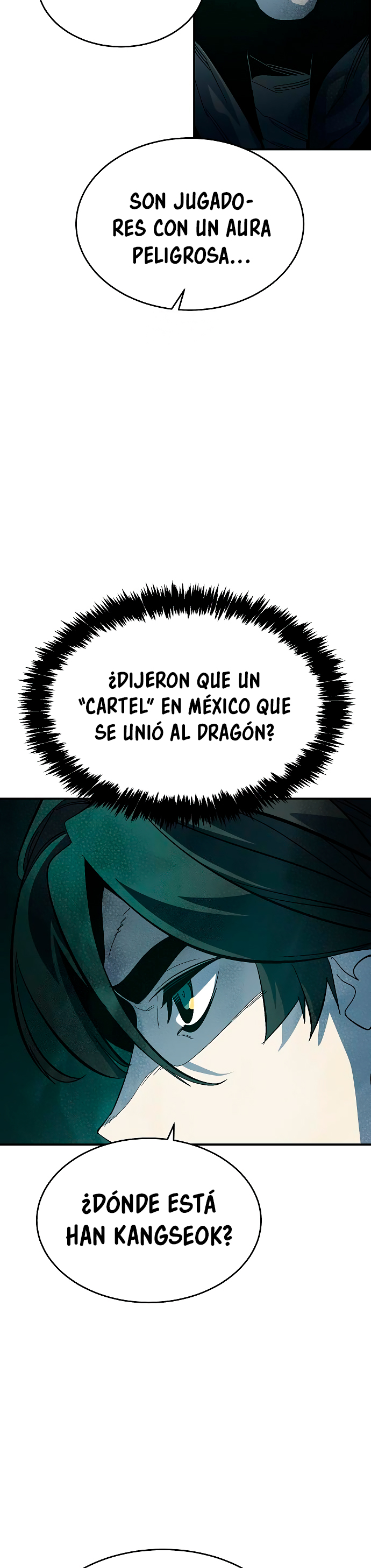 Read The Lone Necromancer Es Manga Online