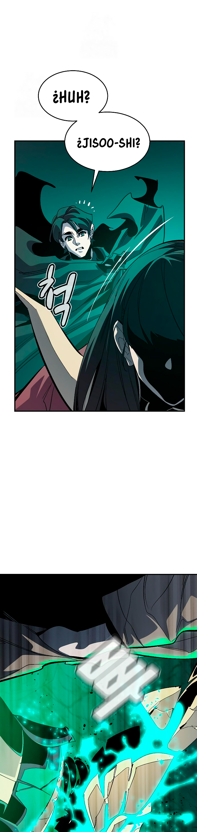 Read The Lone Necromancer Es Manga Online