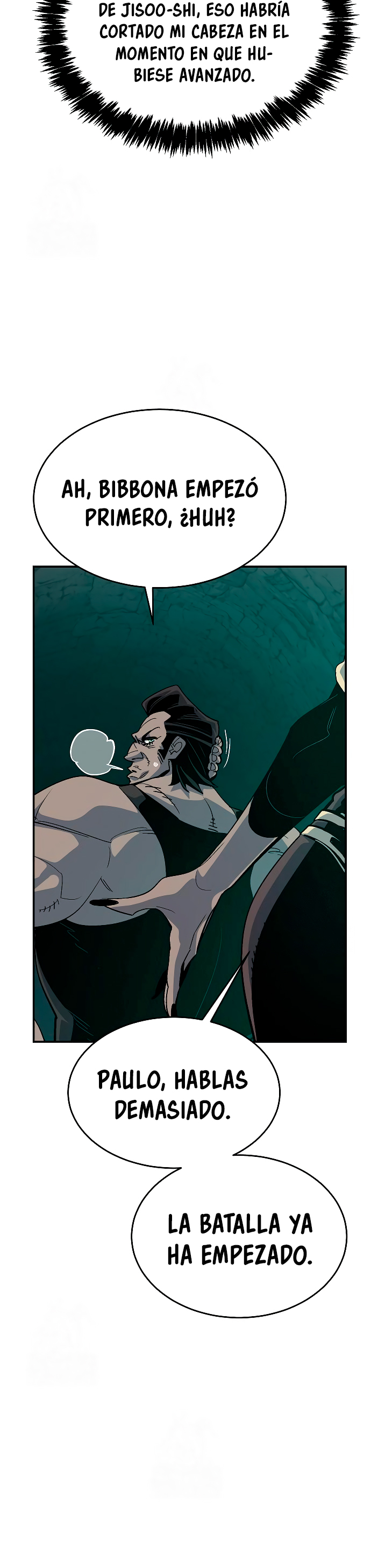 Read The Lone Necromancer Es Manga Online