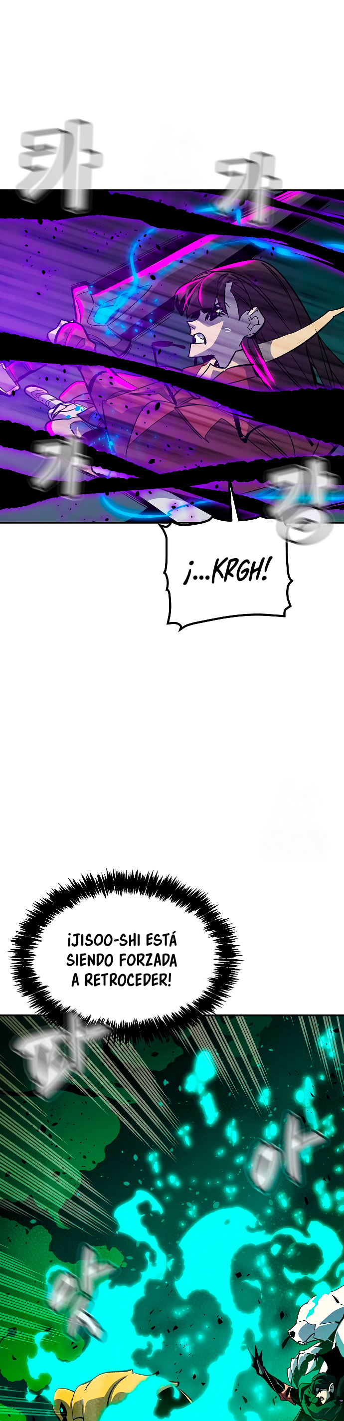 Read The Lone Necromancer Es Manga Online