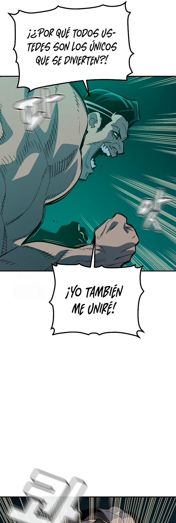 Read The Lone Necromancer Es Manga Online