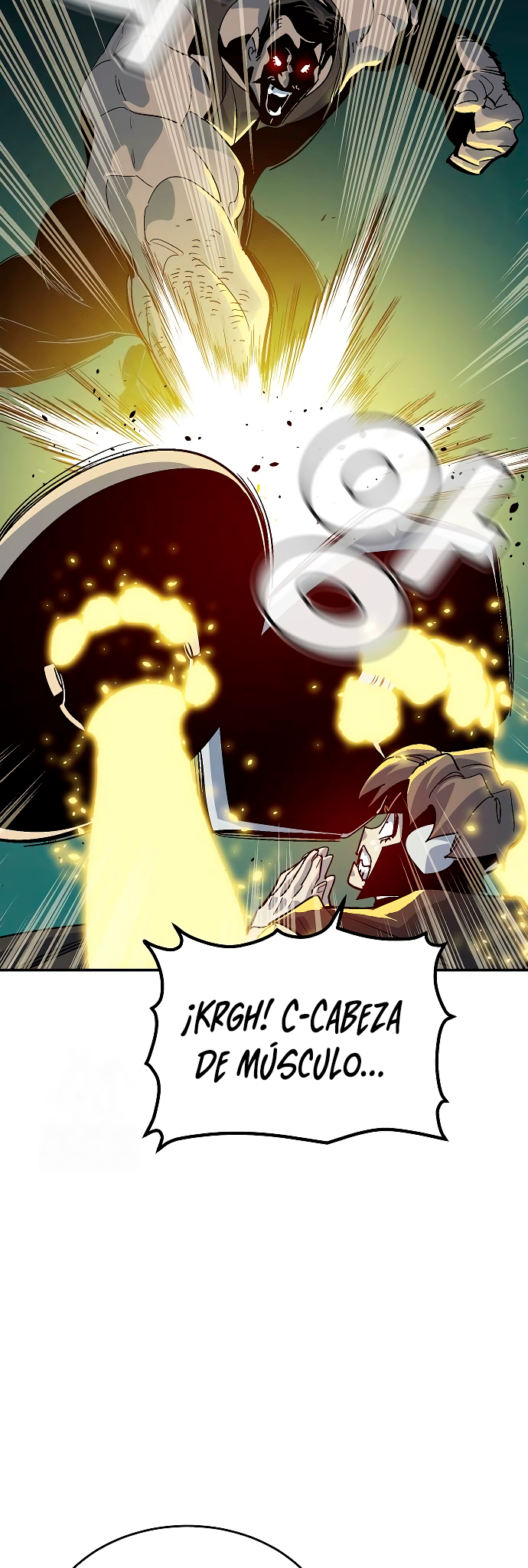 Read The Lone Necromancer Es Manga Online