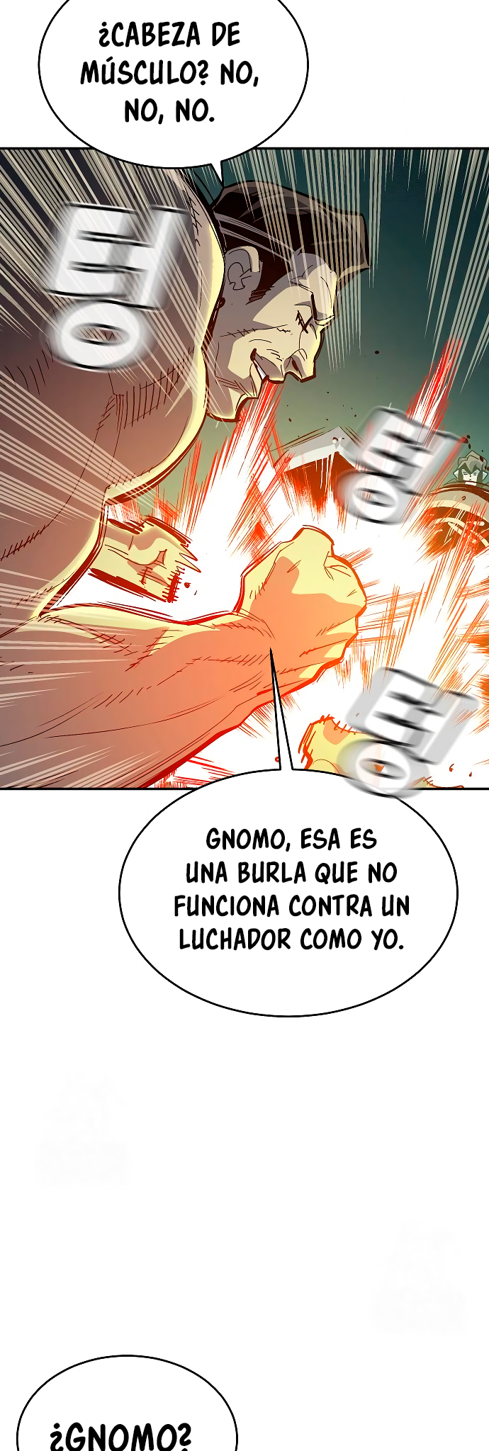 Read The Lone Necromancer Es Manga Online