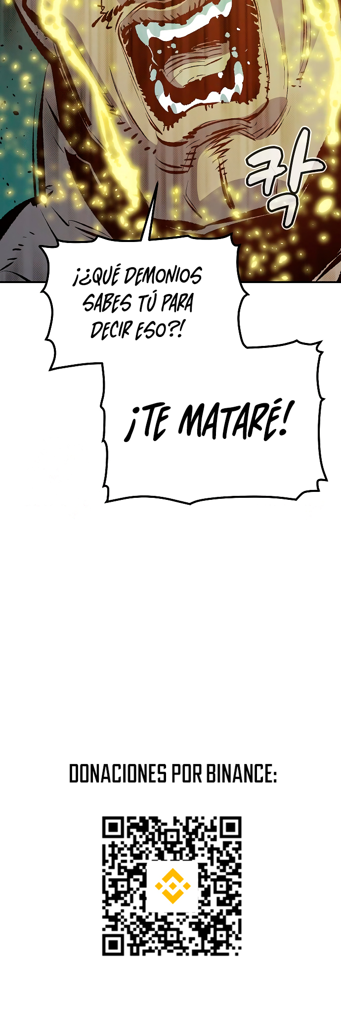 Read The Lone Necromancer Es Manga Online