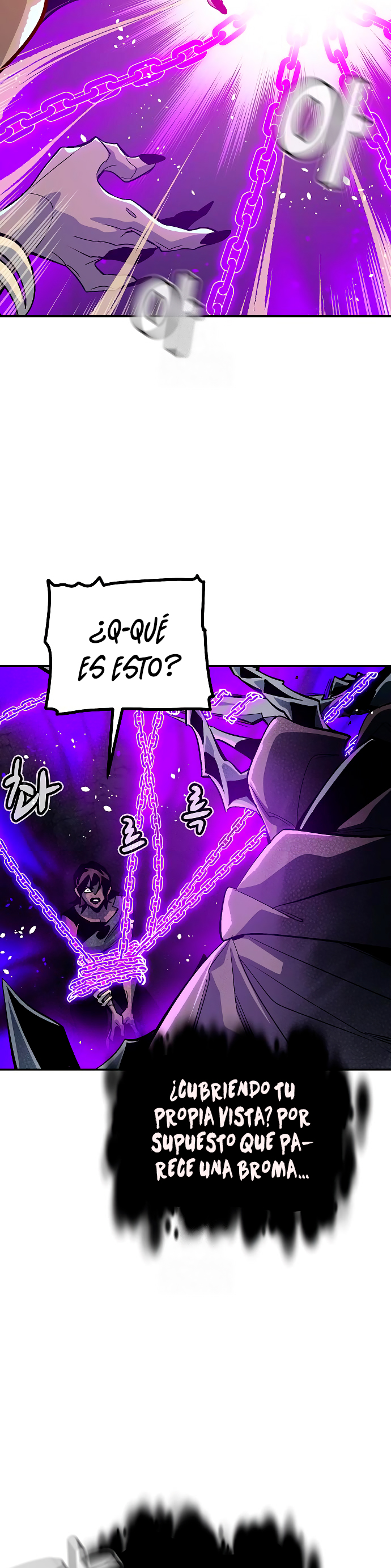 Read The Lone Necromancer Es Manga Online
