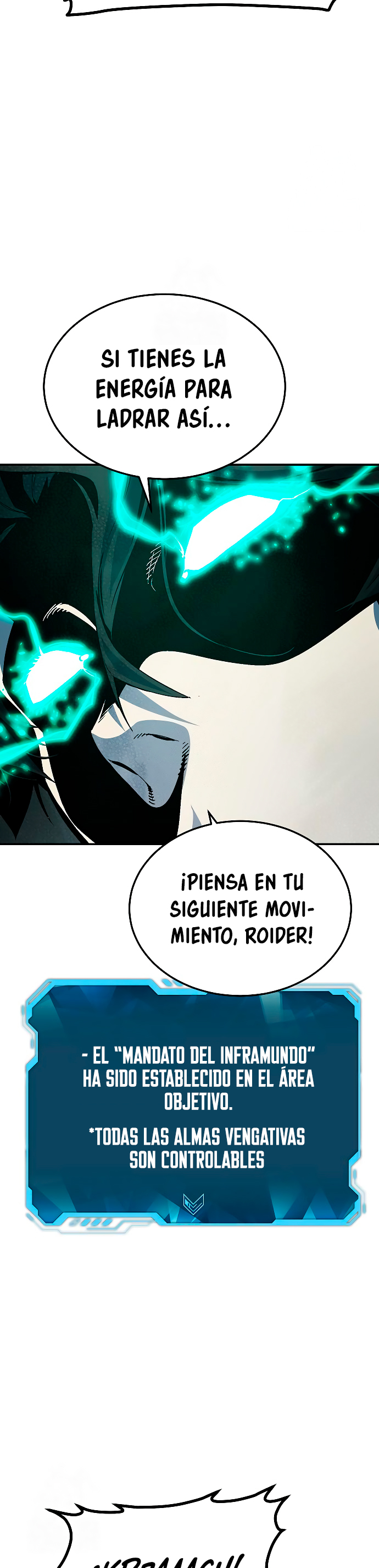 Read The Lone Necromancer Es Manga Online