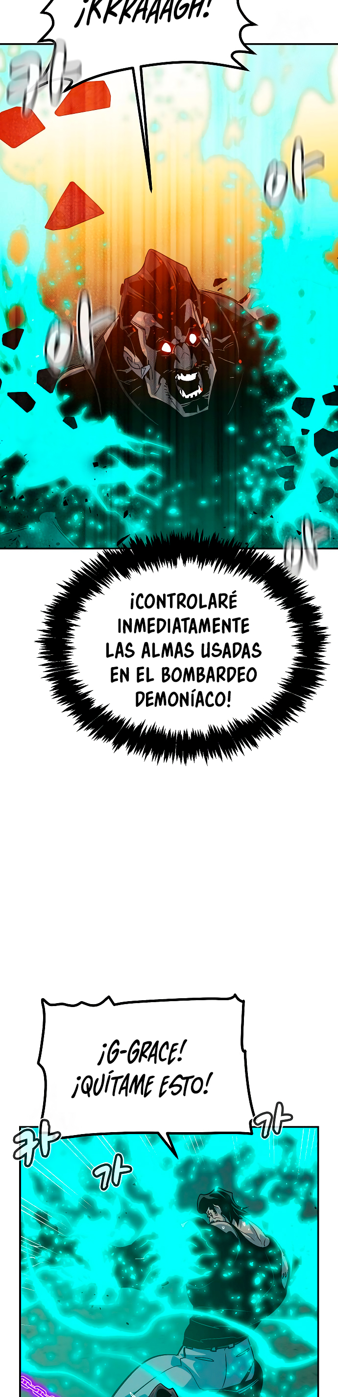 Read The Lone Necromancer Es Manga Online