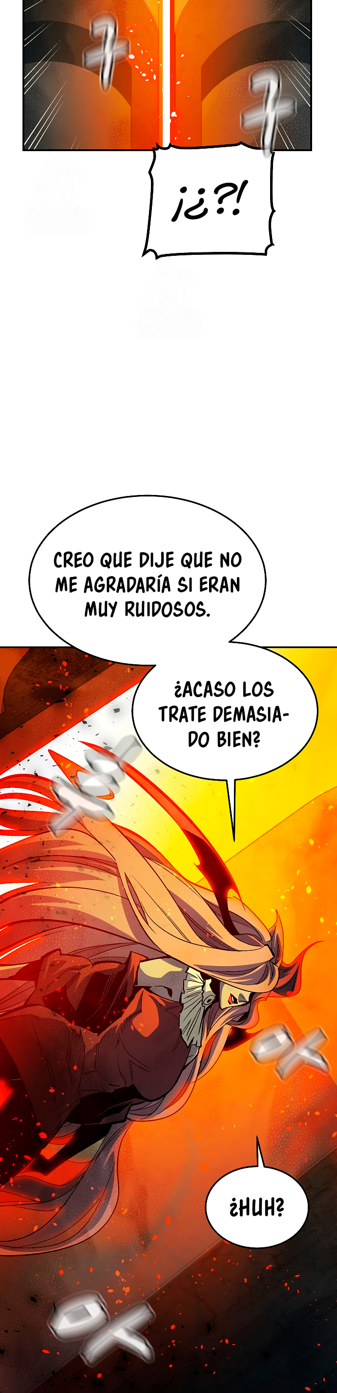 Read The Lone Necromancer Es Manga Online