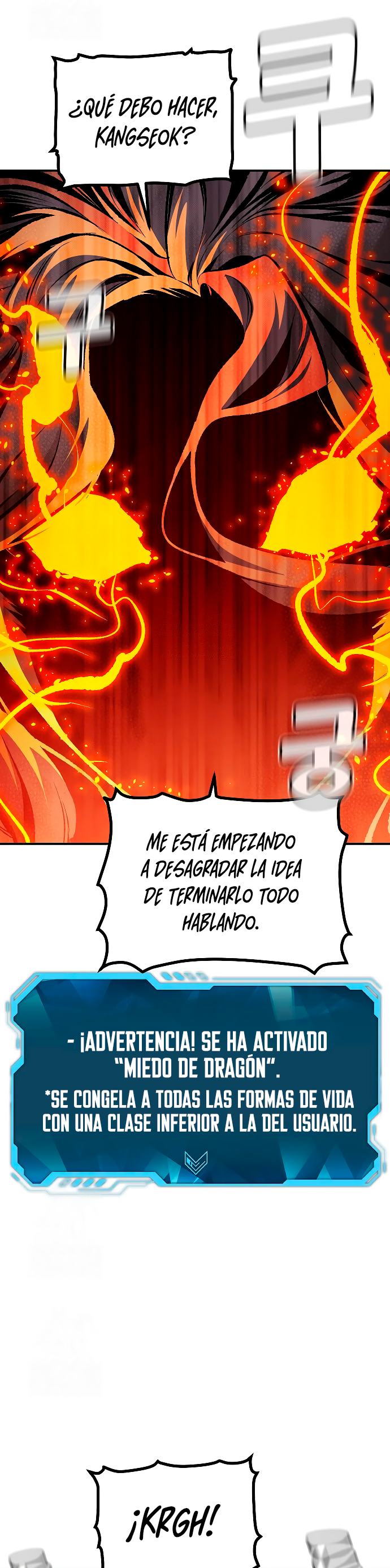 Read The Lone Necromancer Es Manga Online