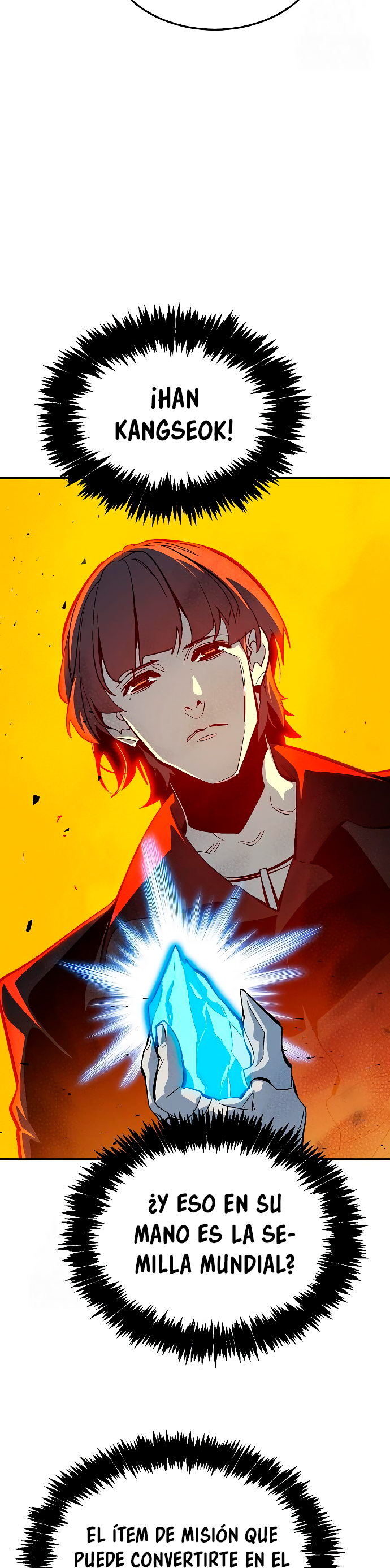 Read The Lone Necromancer Es Manga Online