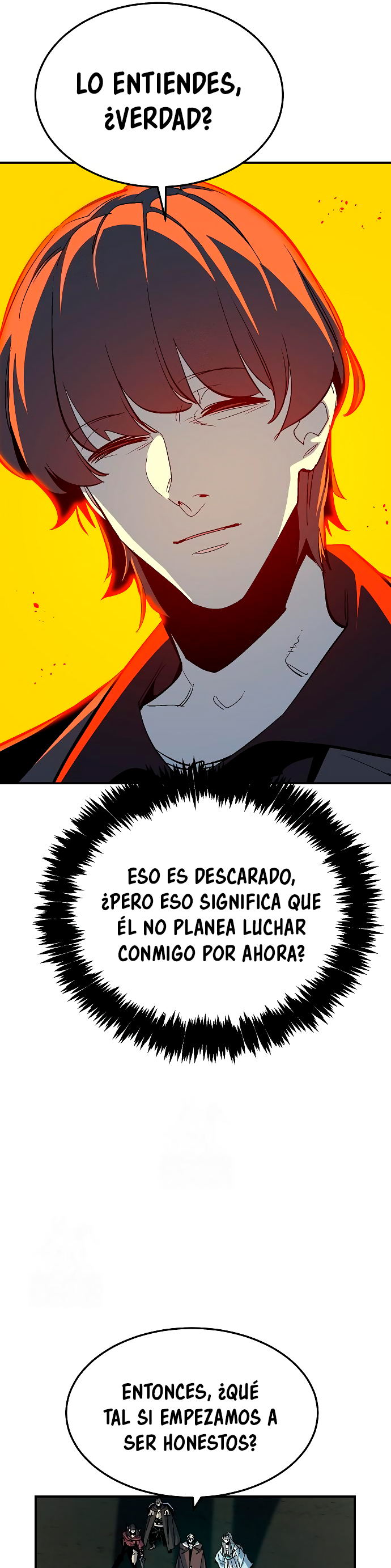 Read The Lone Necromancer Es Manga Online