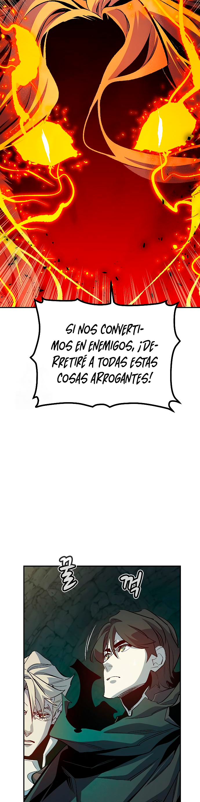 Read The Lone Necromancer Es Manga Online