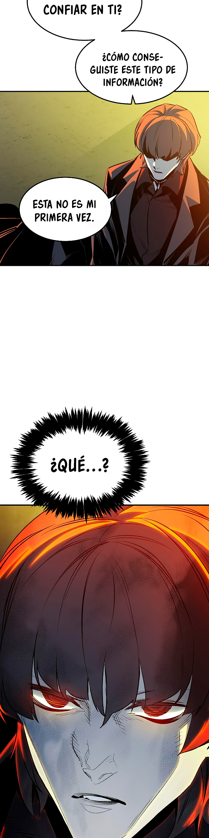 Read The Lone Necromancer Es Manga Online