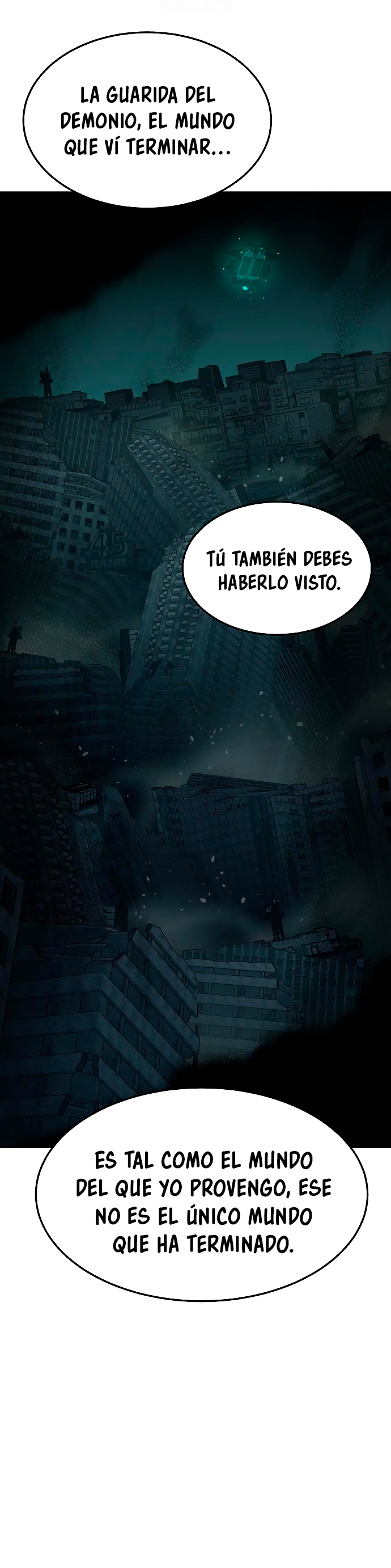 Read The Lone Necromancer Es Manga Online