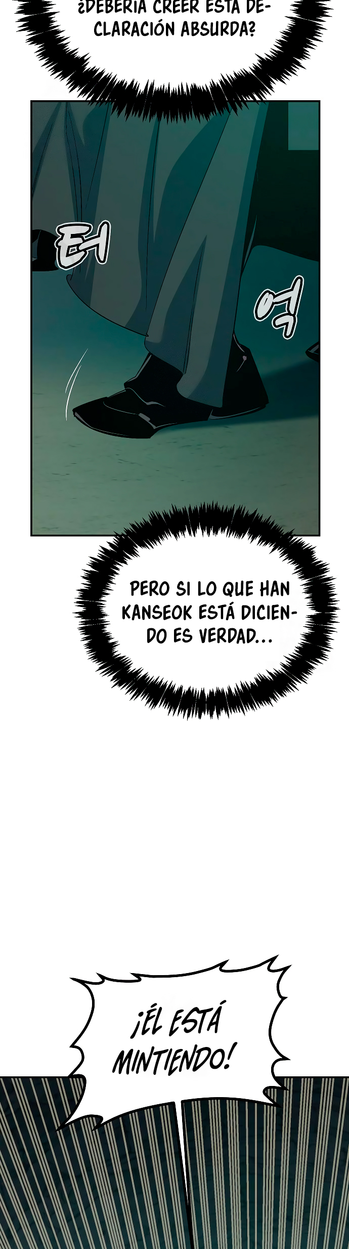 Read The Lone Necromancer Es Manga Online