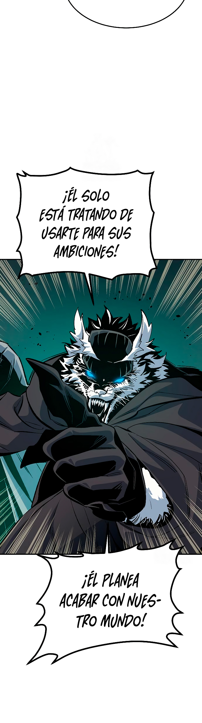 Read The Lone Necromancer Es Manga Online