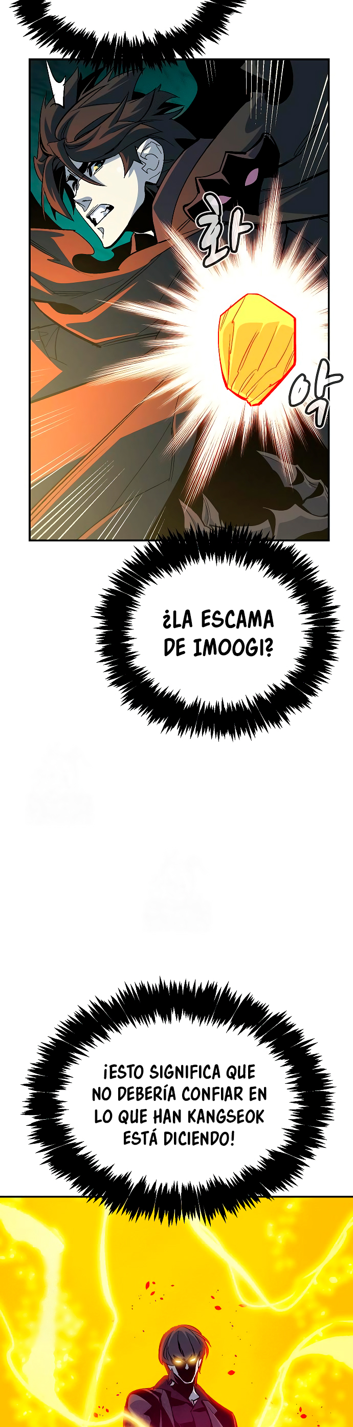 Read The Lone Necromancer Es Manga Online