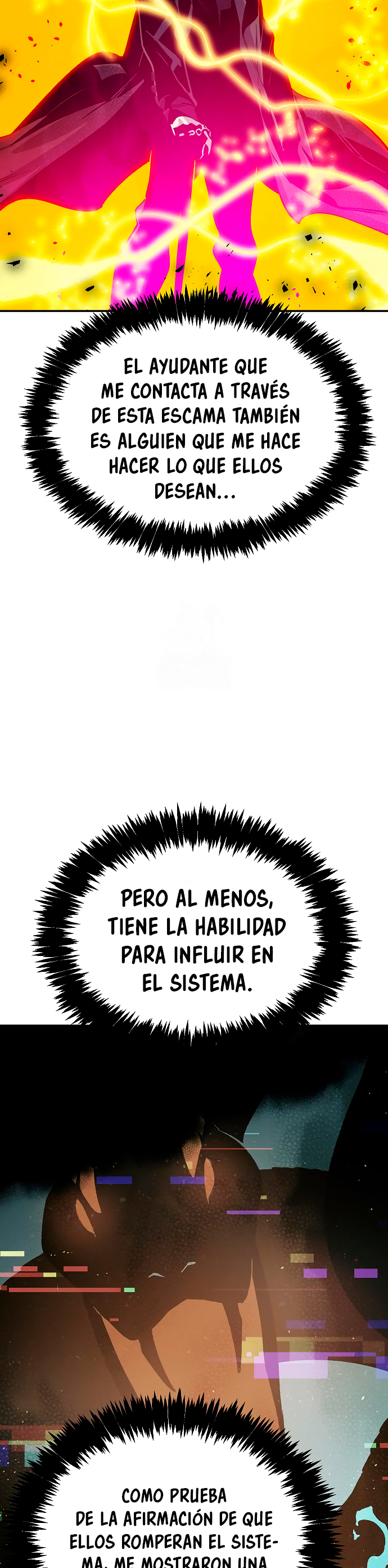 Read The Lone Necromancer Es Manga Online