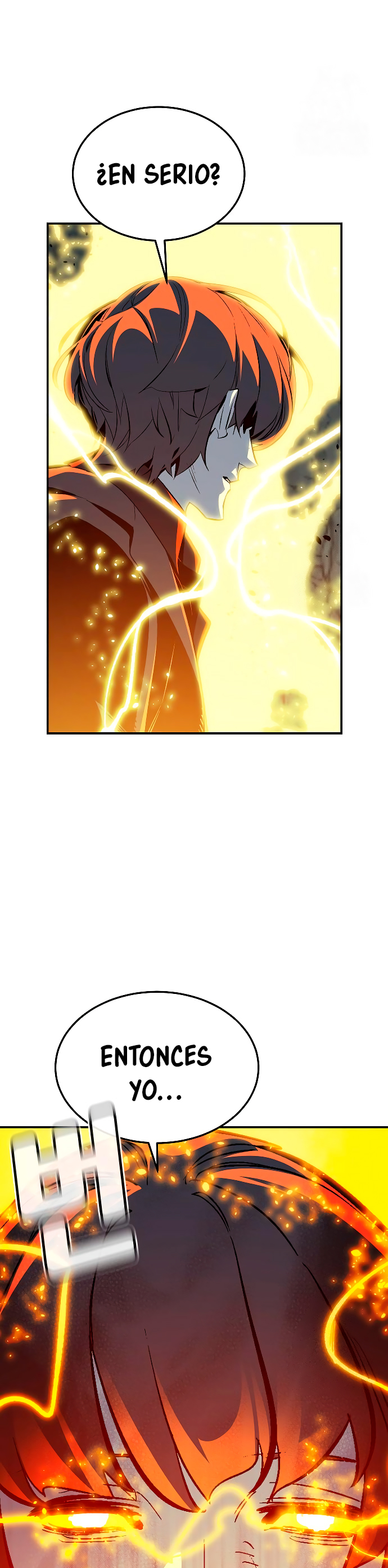 Read The Lone Necromancer Es Manga Online