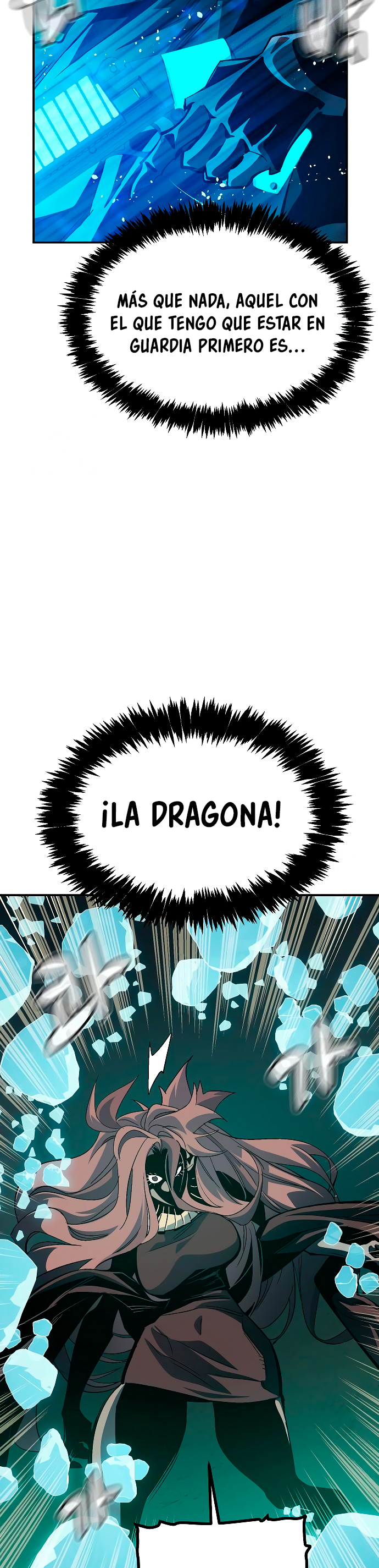 Read The Lone Necromancer Es Manga Online