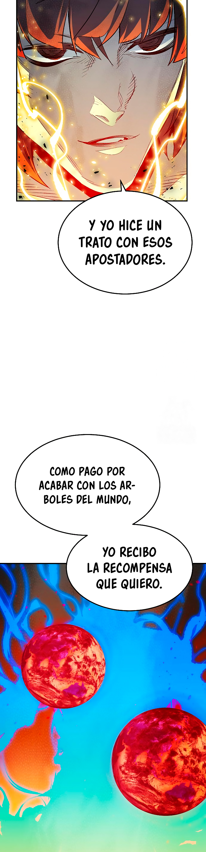 Read The Lone Necromancer Es Manga Online