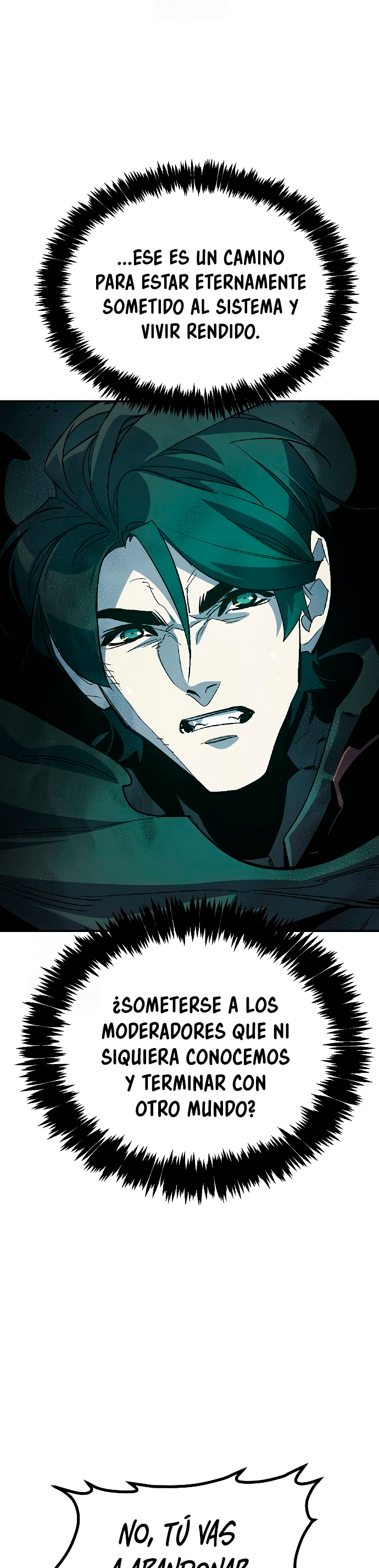 Read The Lone Necromancer Es Manga Online
