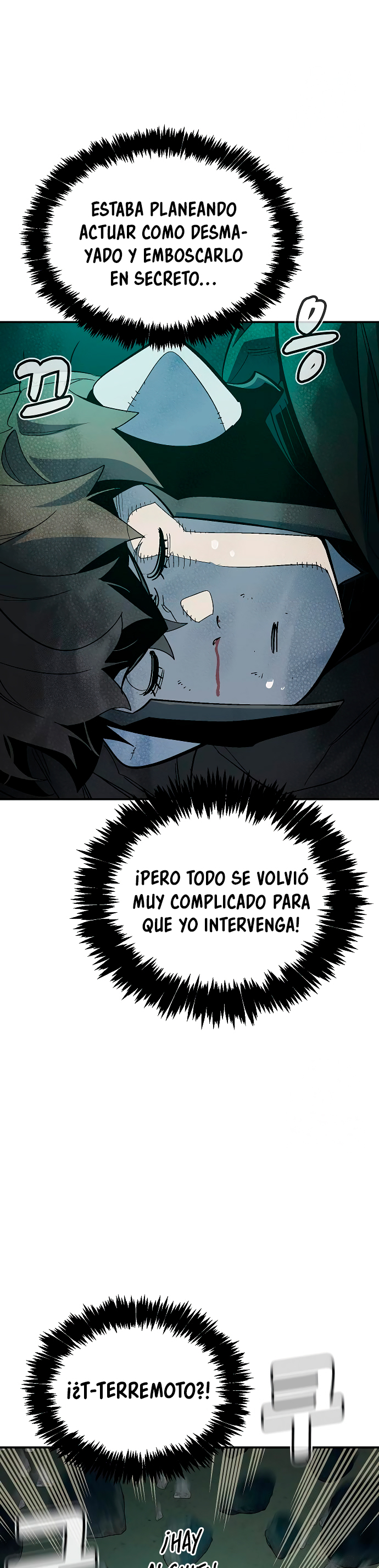 Read The Lone Necromancer Es Manga Online