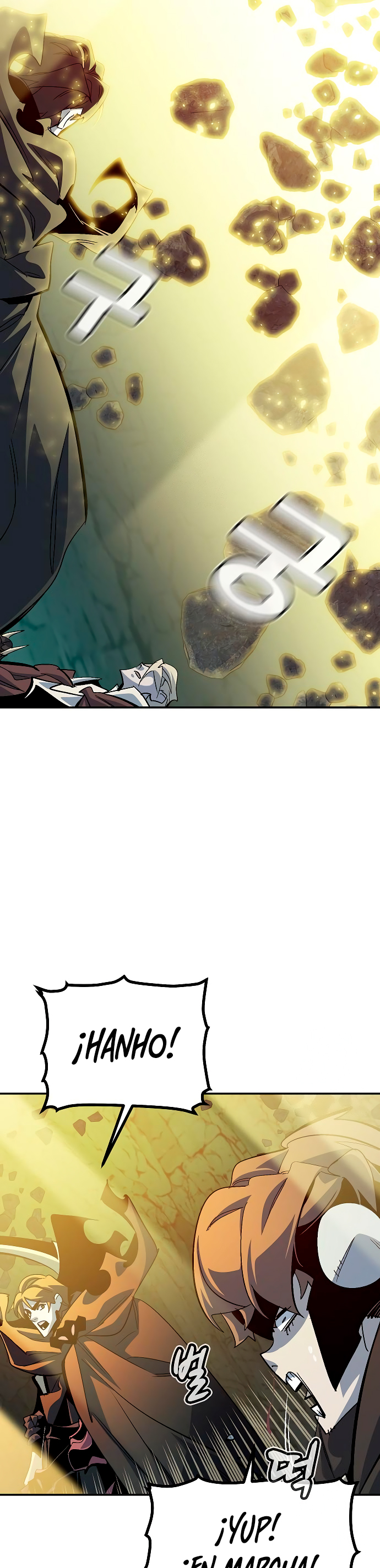Read The Lone Necromancer Es Manga Online