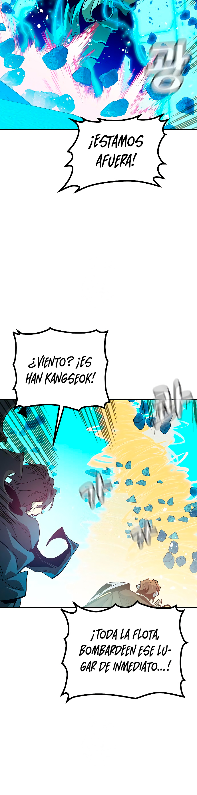 Read The Lone Necromancer Es Manga Online