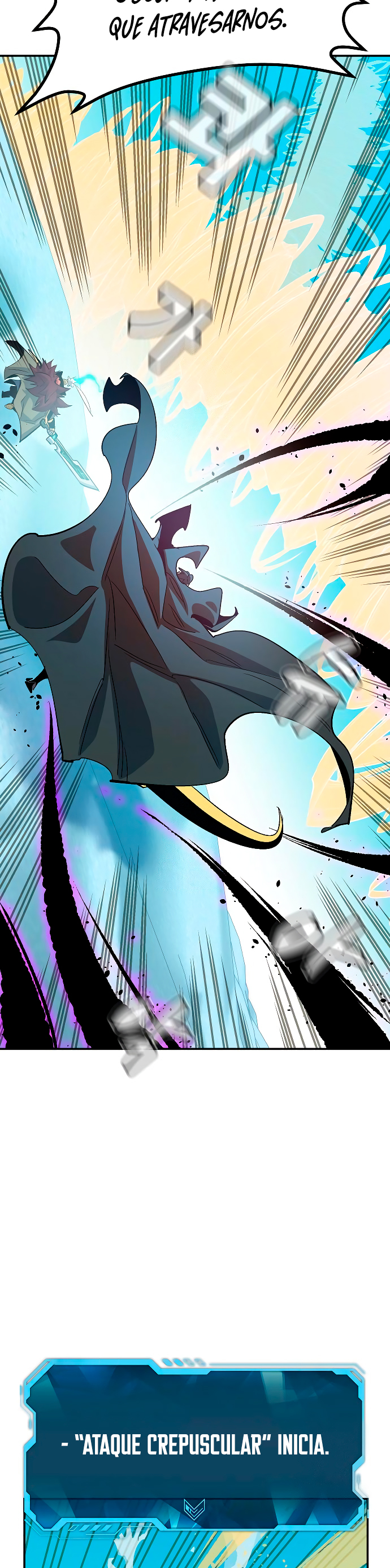 Read The Lone Necromancer Es Manga Online